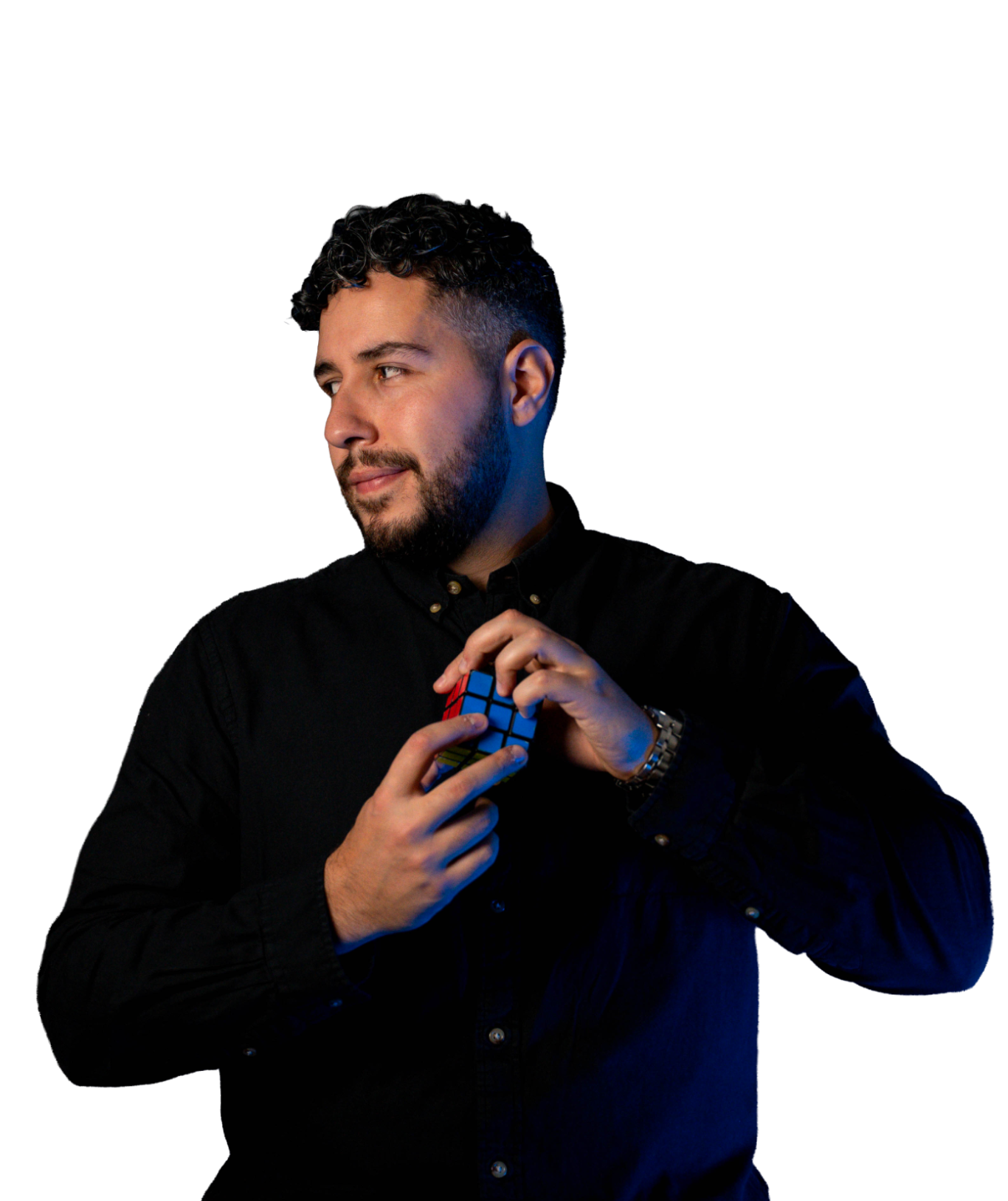 Eddy BENTRAIFA - Expert-comptable et commissaire aux comptes à Grenoble, Seyssinet-Pariset, Auvergne-Rhône-Alpes